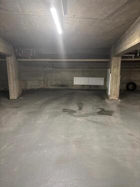 Foto - Zentral gelegene Tiefgaragenstellplätze zur Vermietung