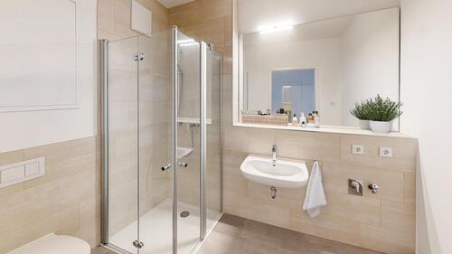 Foto - Etagenwohnung in Offenbach am Main zur Miete