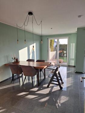 Foto - Doppelhaushälfte in Kaiserslautern zur Miete