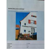 Doppelhaus Hälfte, Weil am Rhein