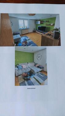 Foto - 4.5 Zimmer Doppelhaushälfte zum Kaufen in Weil am Rhein