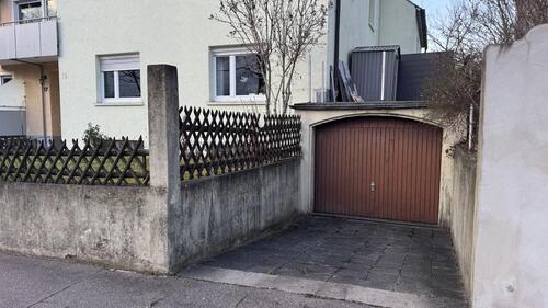 Foto - 1 Zimmer Etagenwohnung zum Kaufen in Heilbronn