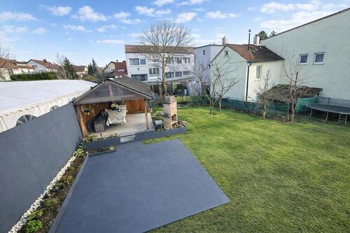 Foto - 1 Zimmer Etagenwohnung in Heilbronn