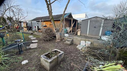 Foto - Etagenwohnung mit 100,00 m&sup2; in Heilbronn zum Kaufen