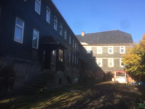 Foto - 23 Zimmer Mehrfamilienhaus, Wohnhaus zum Kaufen in Steinach