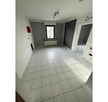 Helle und freundliche Obergeschosswohnung - Oberthal