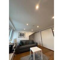 Gemütliches WG Zimmer in zentraler Lage in Dornbusch - Frankfurt am Main Mitte-Nord