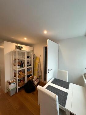 Foto - Dachgeschoßwohnung in Frankfurt am Main zur Miete