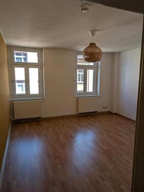 Foto - geräumige 2 Raum Wohnung, mit Balkon