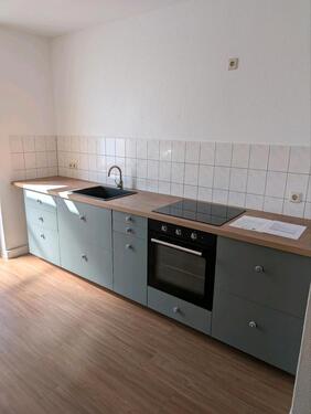 Foto - 2 Zimmer Etagenwohnung in Freiberg