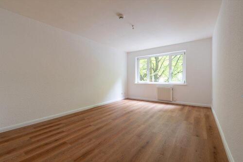 Foto - Attraktive WG-Zimmer mit Balkon in Barmbek Süd
