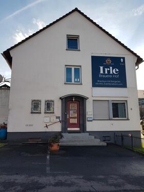 Foto - Geschäftshaus mit 2 Wohnungen in sehr guter Lage zu verkaufen