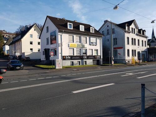 Foto - Mehrfamilienhaus, Wohnhaus zum Kaufen in Siegen