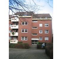 Bei VIVAWEST die Sonnenstrahlen auf dem eigenen Balkon genießen. - Essen Stadtbezirk IV