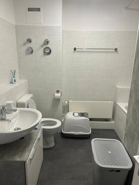 Foto - 3.5 Zimmer Erdgeschoßwohnung in Essen