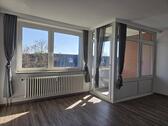 Foto - 1-Zi. Eigentumswohnung, 3.OG, RD Hohe Luft, Edvard-Grieg-Str.