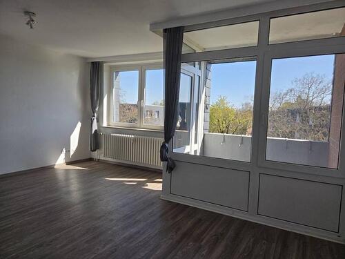 Foto - 1 Zimmer Etagenwohnung zum Kaufen in Rendsburg