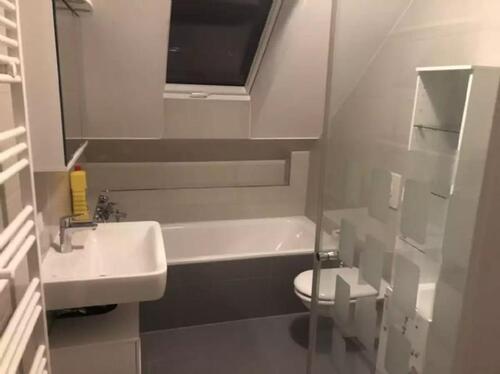 Foto - Dachgeschoßwohnung in Burgdorf zur Miete