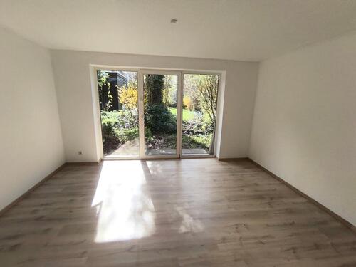 Foto - 1-Zimmer Wohnung in Osnabrück-Wüste, komplett renoviert