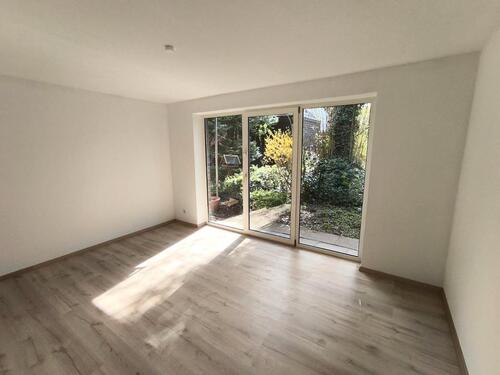 Foto - 2 Zimmer Erdgeschoßwohnung zur Miete in Osnabrück