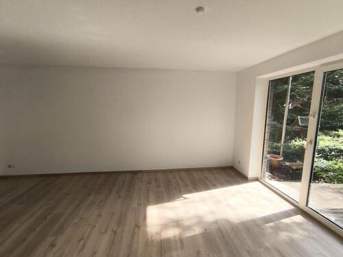 Foto - 2 Zimmer Erdgeschoßwohnung in Osnabrück