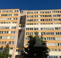 Attraktive 1-Zimmer-Wohnung in gepflegter Wohnanlage in Rodgau