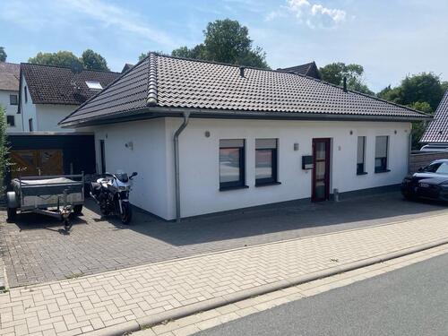 Foto - Charmanter Bungalow für Paare oder eine kleine Familie