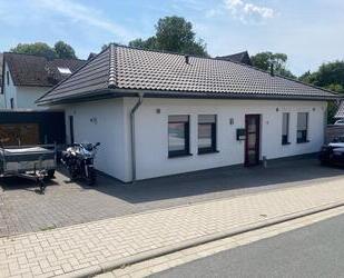 Charmanter Bungalow für Paare oder eine kleine Familie - Bad Wünnenberg