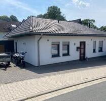 Charmanter Bungalow für Paare oder eine kleine Familie - Bad Wünnenberg
