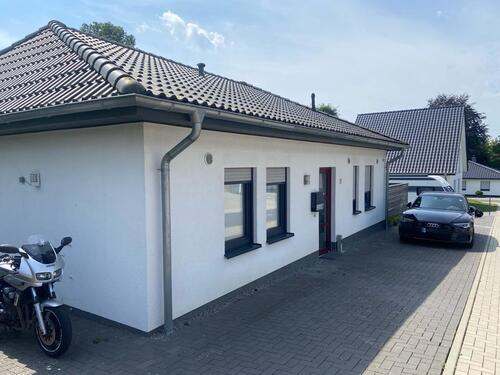Foto - 3 Zimmer Bungalow zum Kaufen in Bad Wünnenberg