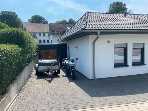 Foto - 3 Zimmer Bungalow in Bad Wünnenberg