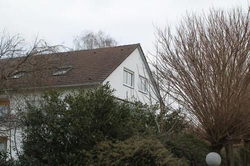 Foto - 4-Zimmer DG-Wohnung in Roggenburg zu verkaufen