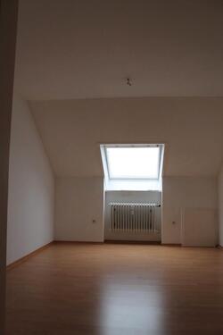 Foto - 4 Zimmer Dachgeschoßwohnung in Roggenburg