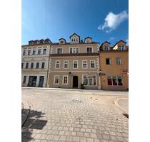 3- Raum-Wohnung im Stadtzentrum-Erstbezug- - Großenhain