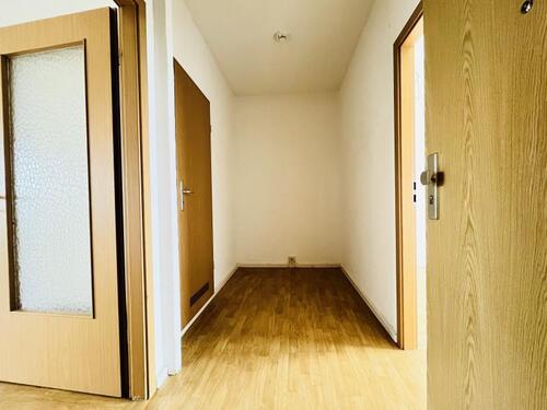 Foto - Etagenwohnung zur Miete in Dessau-Roßlau