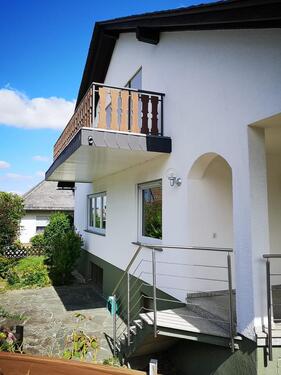Foto - Einfamilienhaus in Kastellaun