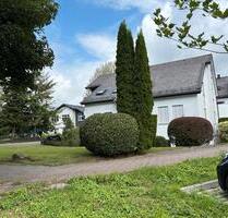 Neu sanierte Wohnung in Drolshagen - Olpe