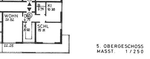 Foto - 3er-WG in Burghausen – Möblierte Wohnung ab Oktober 2025 frei!