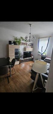 Foto - Etagenwohnung zur Miete in Magstadt