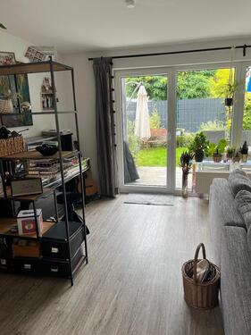 Foto - Etagenwohnung in Frankfurt am Main