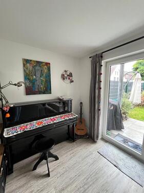 Foto - Etagenwohnung in Frankfurt am Main zum Kaufen