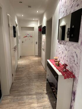 Foto - Etagenwohnung in Werdohl