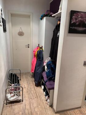 Foto - Etagenwohnung in Werdohl zum Kaufen