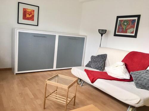 Foto - APARTMENT IN KAISERSWERTH - 670,00 EUR Kaltmiete,