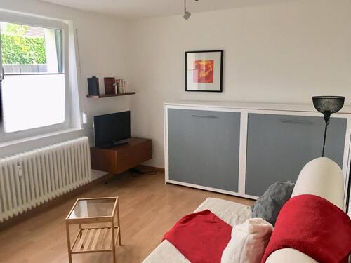 Foto - Etagenwohnung zur Miete in Düsseldorf