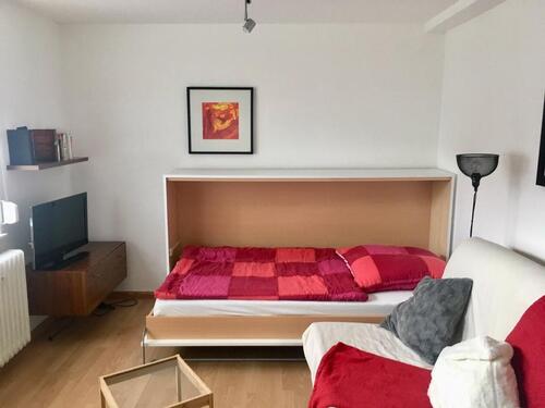 Foto - Etagenwohnung in Düsseldorf