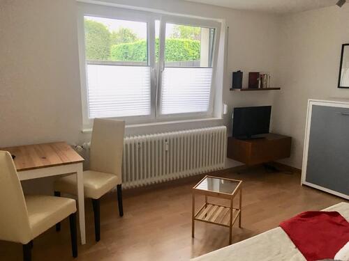 Foto - Etagenwohnung in Düsseldorf zur Miete