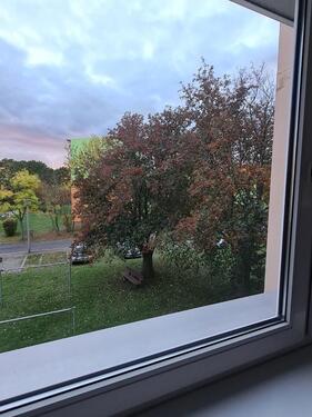 Foto - sanierte 2 Raumwohnung mit Stellfläche