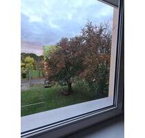 sanierte 2 Raumwohnung mit Stellfläche - Zwenkau