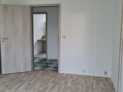 Foto - Etagenwohnung in Zwenkau zur Miete